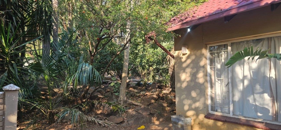 4 Bedroom Property for Sale in Elandsrand North West